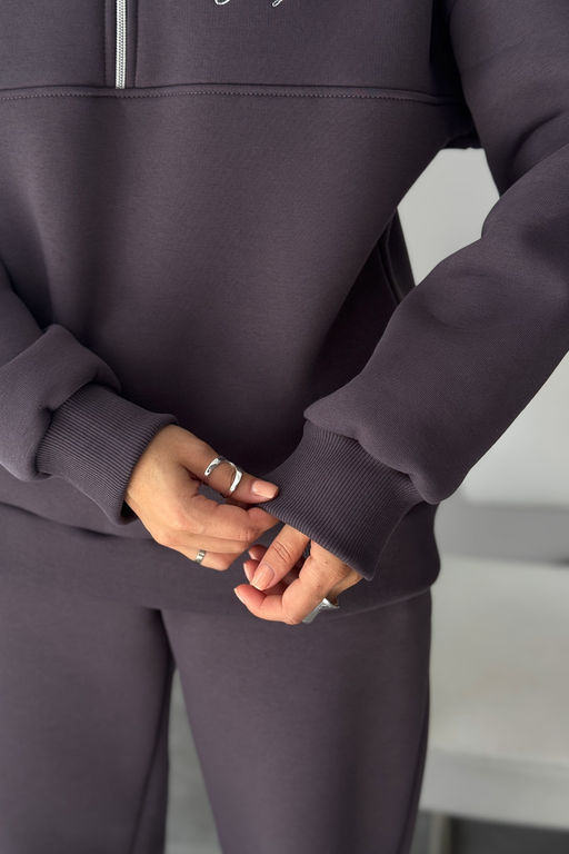 Галактика костюм женский