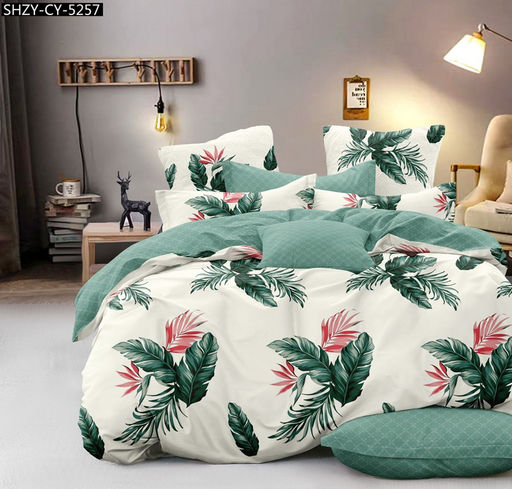 5257 тропикана 1,5-спальный