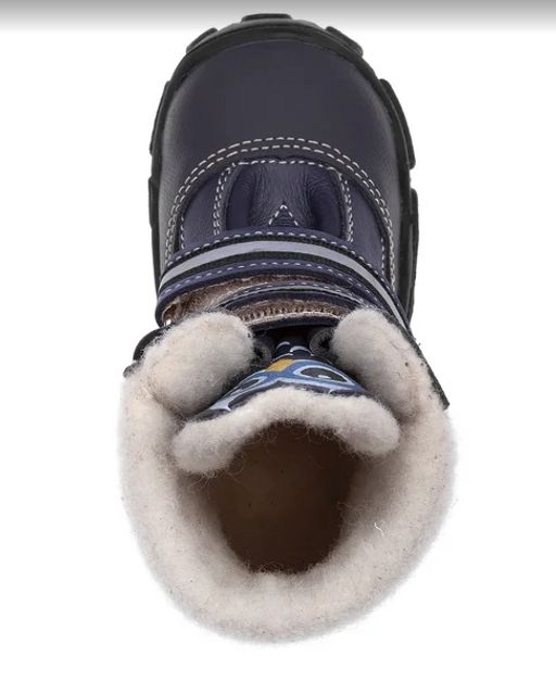 Ботинки детские 23011 - Tapiboo фото 7