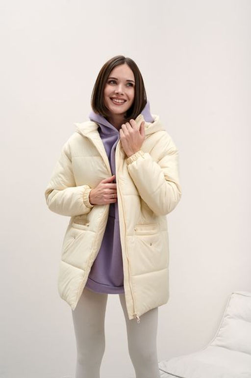 Куртка женская Сноу - Yollochka фото 5