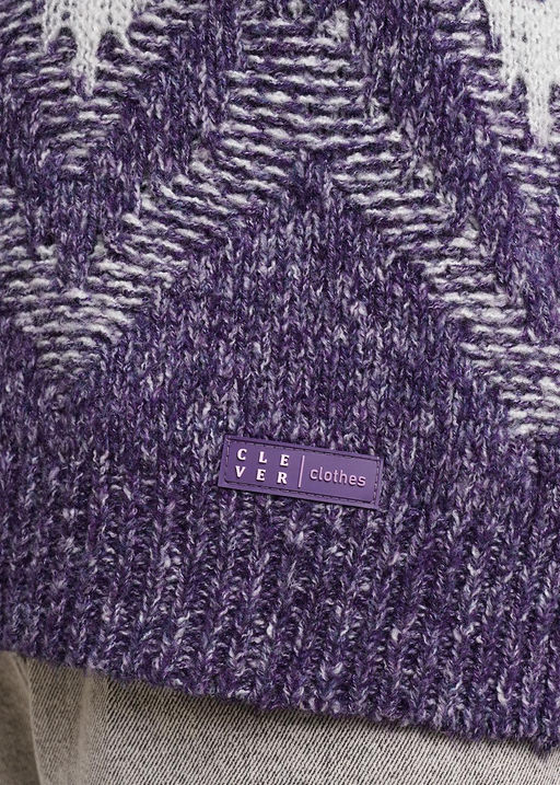 133755/103апх Джемпер женский