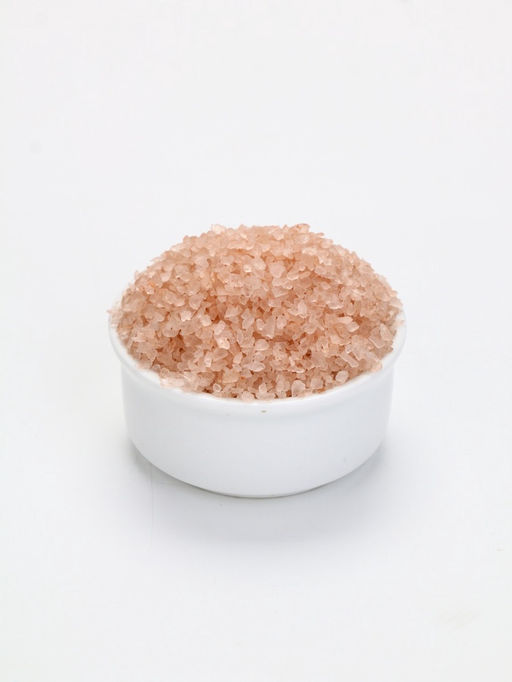 Соль для ванны, 200 гр, аромат сладкая вата, URAL LAB