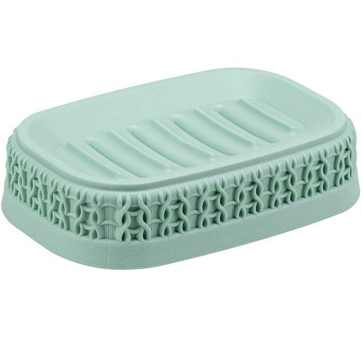 Мыльница Вязание, арт. М2238 - Bella Cucina фото 5