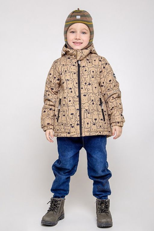 ВК 36075/н/2 ГР, куртка