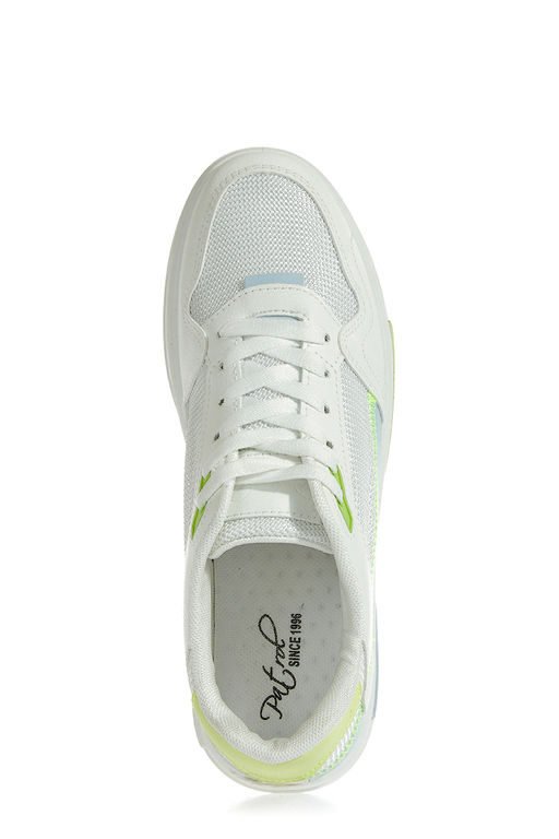 Полуботинки женские PATROL