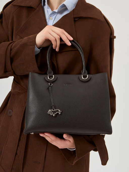 Сумка Labbra L-17358 l.cacao фото 17