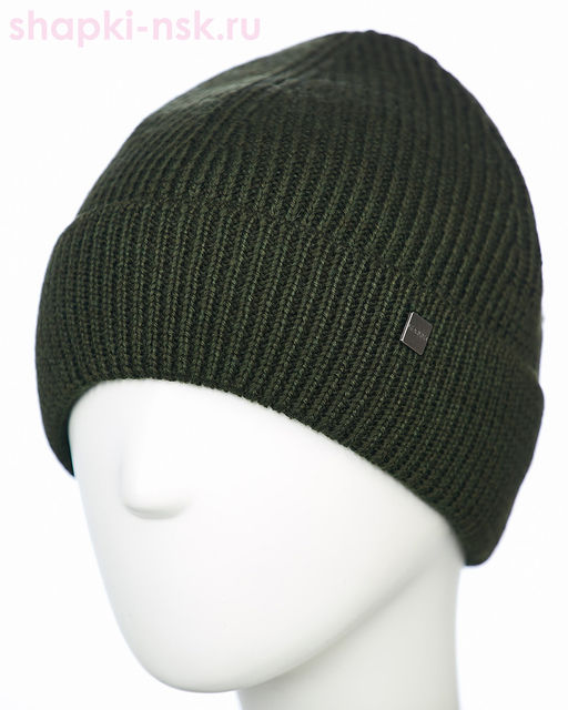 126/FL SHM Шапка мужская флис (58-60)