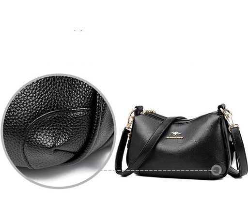 KAIDIFEINIROO Сумка женская 5821  фото 51