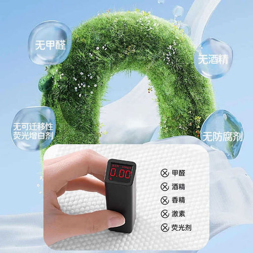 Одноразовые хлопковые полотенца, салфетки, 50 шт