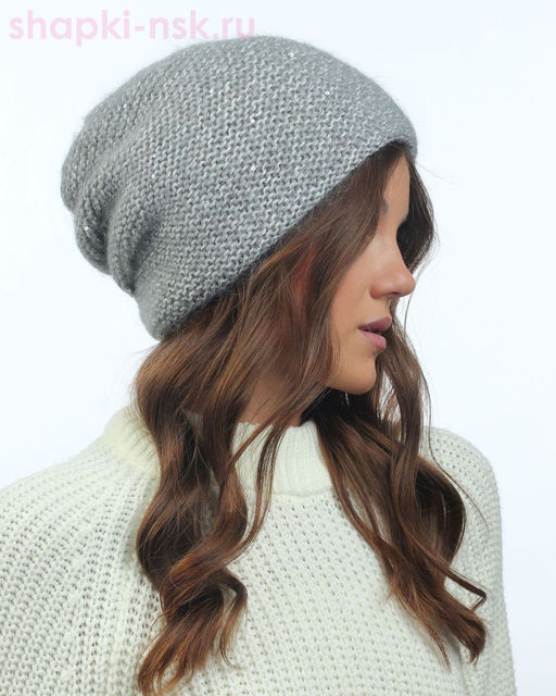 Ларетта 131 Шапка (56-58)