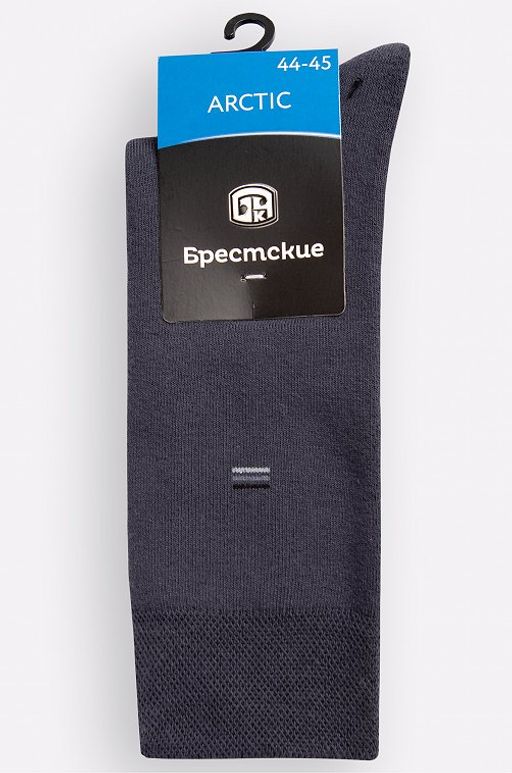 Мужские махровые носки Брестские  фото 7