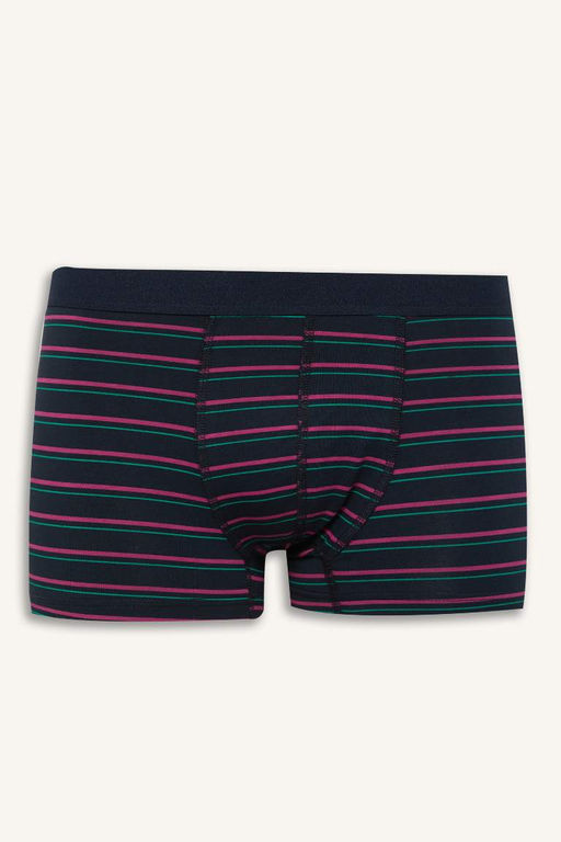 Bask?l? 3lu Boxer - Defacto фото 3