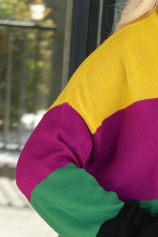 Джемпер Др5-515/1 - Wisell фото 18