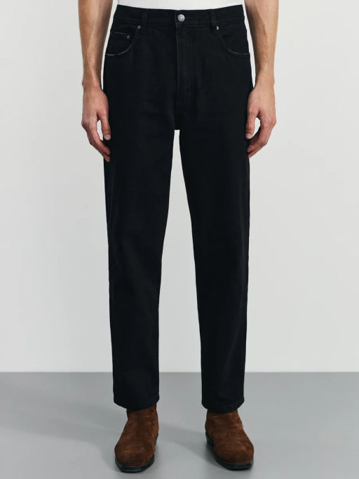 Джинсы tapered fit / Zarina