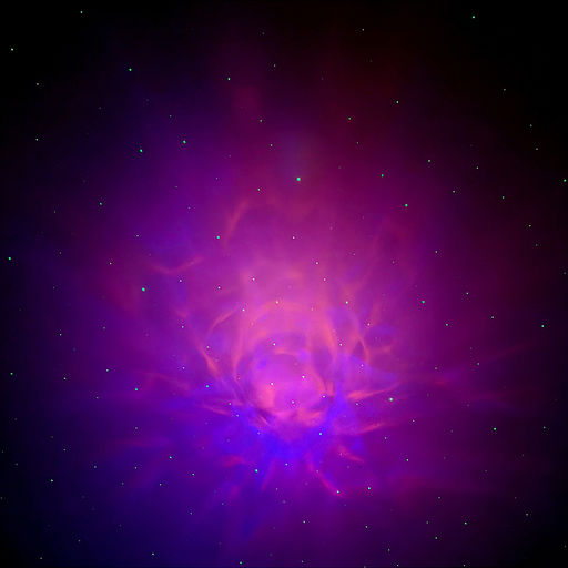 Проектор "Робот"