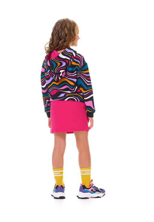 Юбка д/дев. Адель - Oldos фото 2