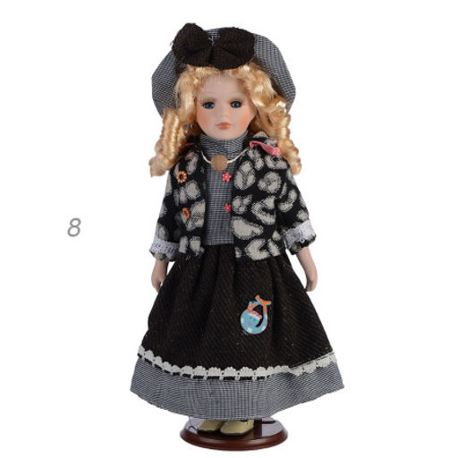 Сувенир коллекционный 40 см / 16049 /уп 30/ - Галеонтрейд фото 17