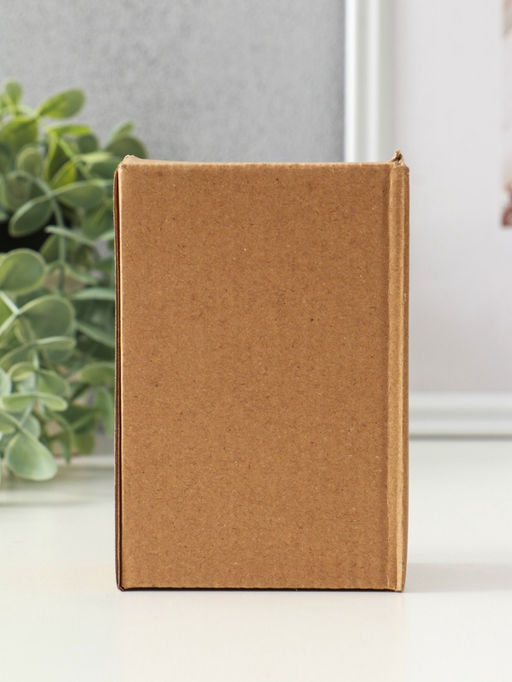 Цена за 2 шт. Фигурка песчаник «Маленький монах с чётками - священные писания», 3.3×4×7 см