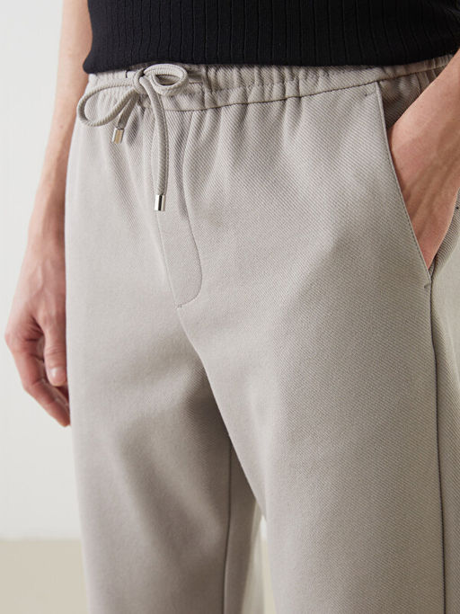 Standart Kal?p Erkek Pantolon