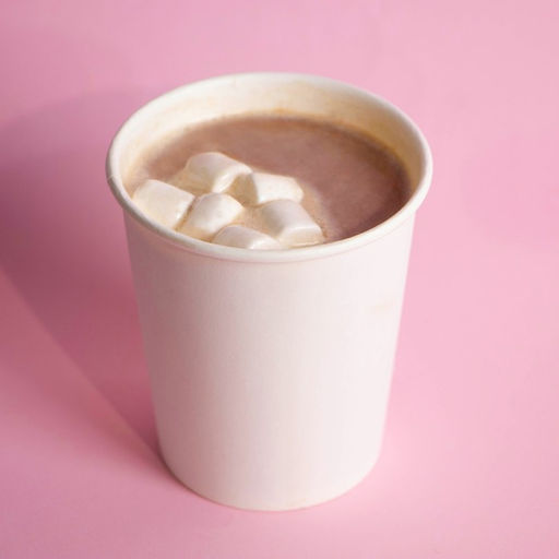 Шоколадная бомбочка Кролик, в стакане, 35 г - Кондимир фото 6