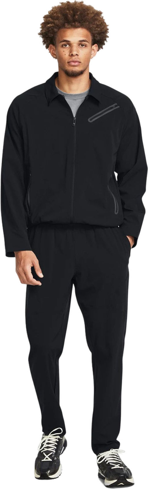 Брюки мужские