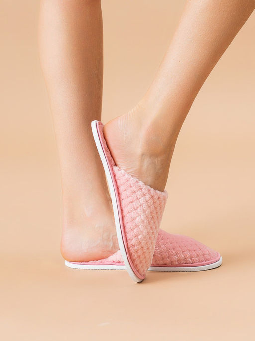 Тапочки домашние С-6ЖВТ-МР