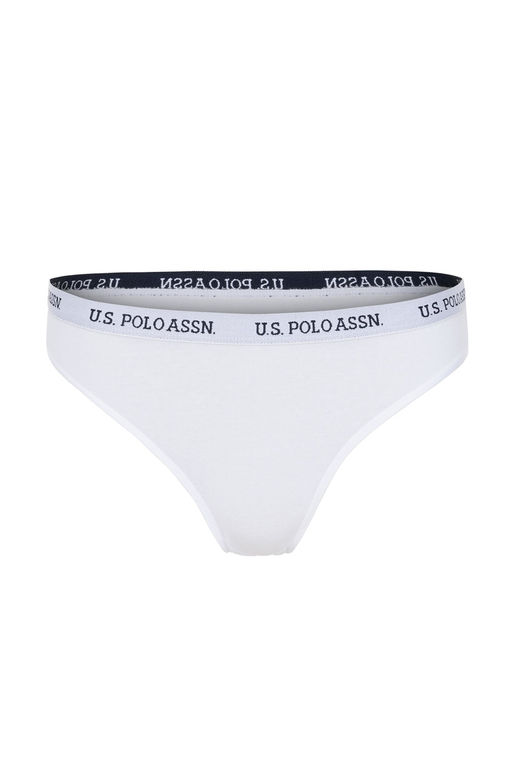 Женское нижнее белье темно-синего цвета - U.s. polo assn фото 5