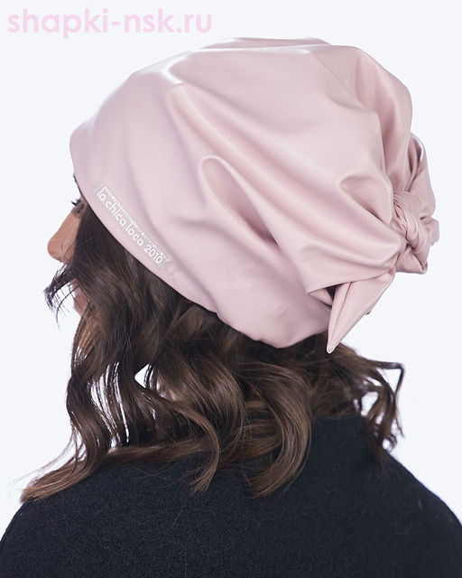 21-01 Шапка женская