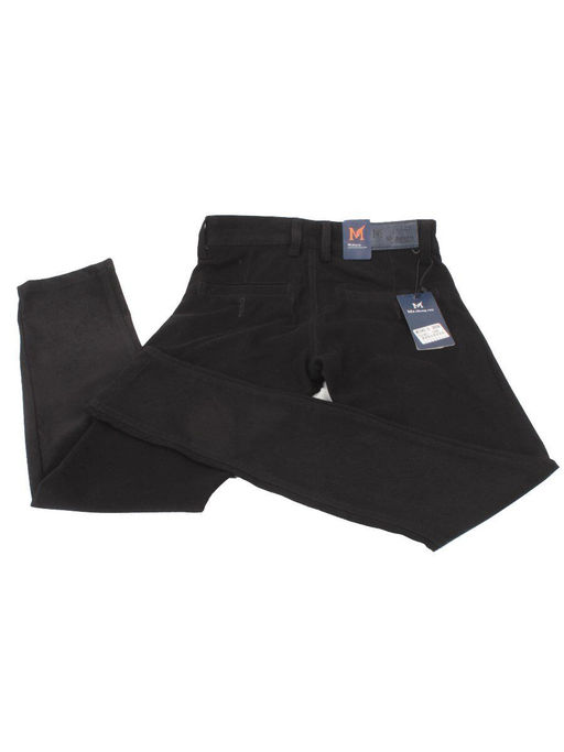 D-2835 BLACK Брюки женские