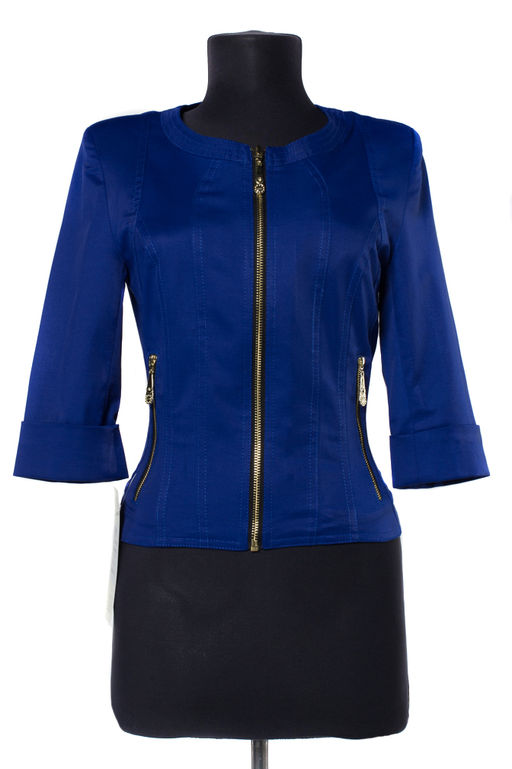 08-0889 Ветровка женская