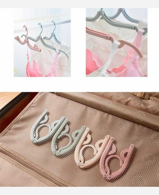 Складная вешалка для одежды 9046337 - Yiwu youda import & export co фото 6