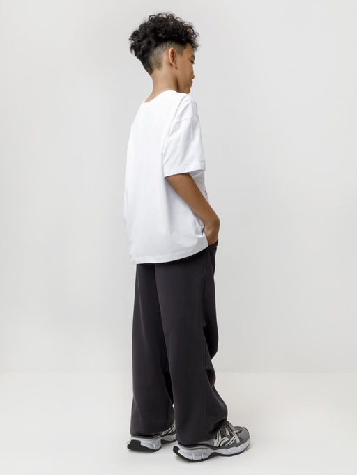 КБ 400893/светло-серый 4201 брюки дет - Cubby фото 15