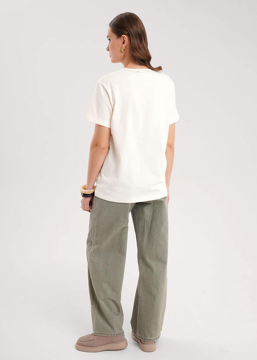 267087/195кк_п Футболка жен. (ЧЗ)