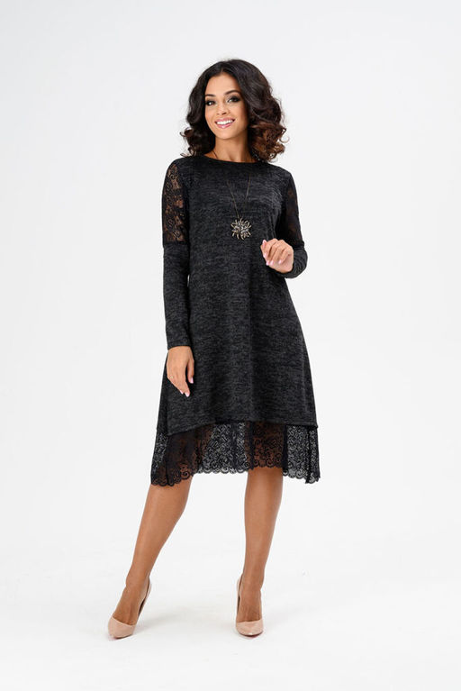 Платье Айова (44-52) - Serenada фото 2