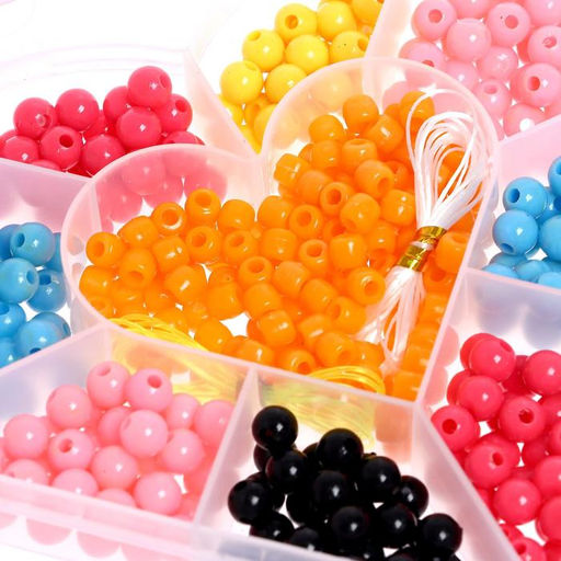 Набор для плетения LOVE - Simaland фото 6