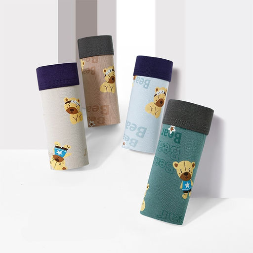 Трусы-боксеры А28337295 - Tadmico фото 5