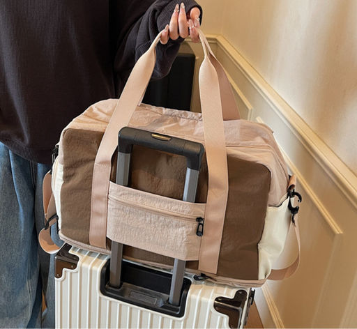 Сумка JIN-505-Orange