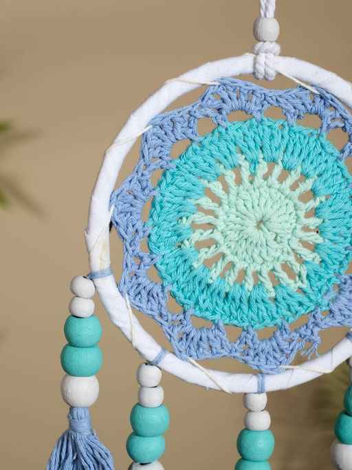 Ловец снов «Нежность», 12×50 см