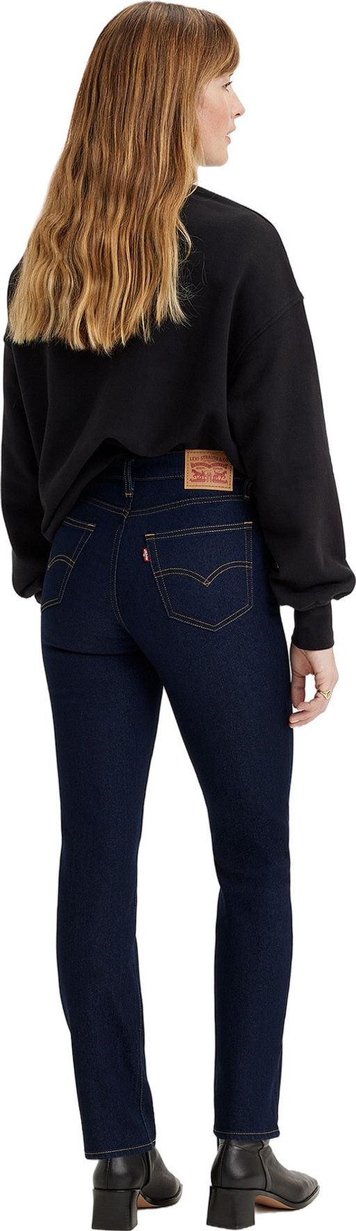 Джинсы женские