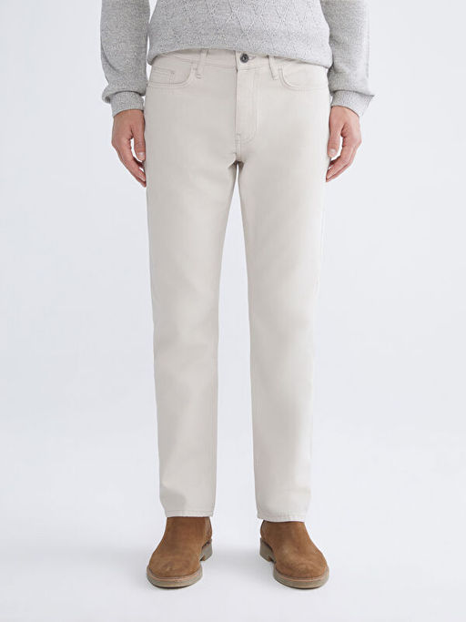 Standart Kal?p Erkek Pantolon