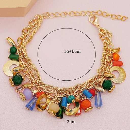 Браслет арт. 41 7484 (id 265599) - Rada фото 5