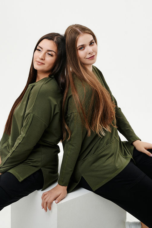 Костюм 9158 - Натали фото 35