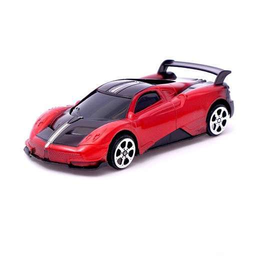 Машина инерционная Спорткар, МИКС - Simaland фото 6