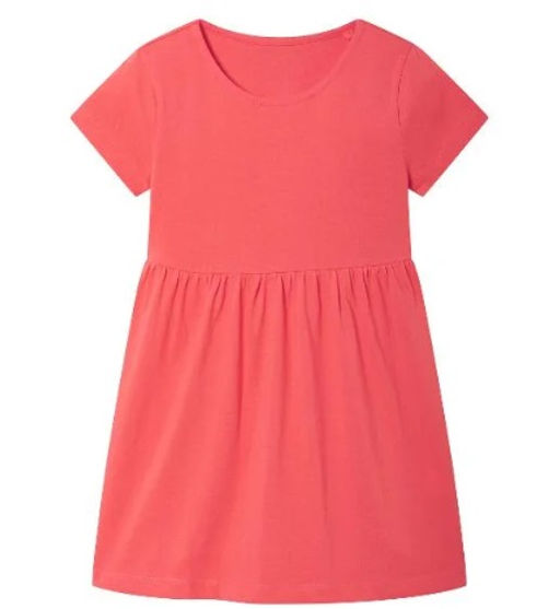 Платье для девочки LUPILU  фото 4