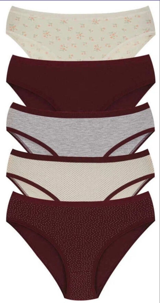 Набор трусов Berrak 5 шт. 11375  фото 9