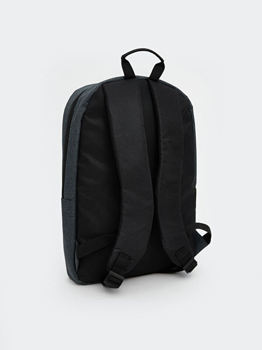 Laptop B?lmeli Erkek S?rt ?antas?