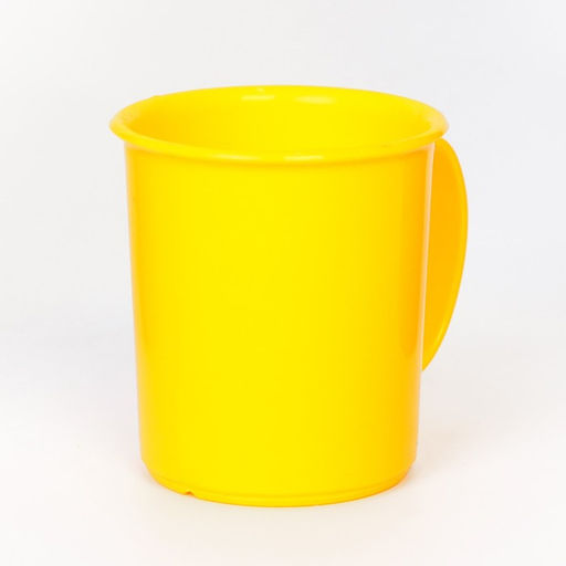 Кружка детская «Радуга», 180 мл, МИКС