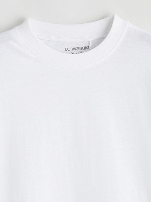 Basic Erkek ?ocuk Ti??rt