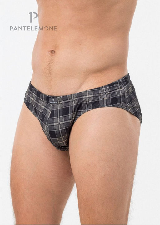 Трусы-плавки мужские PMP-288