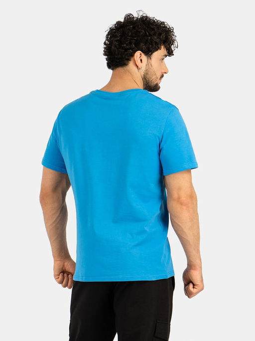 Футболка Top.886M голубой - Argo classic фото 7